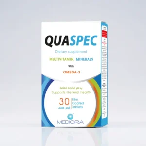 Quaspec